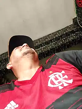 andrerj22 online show from October 29, 2025, 4:31 pm