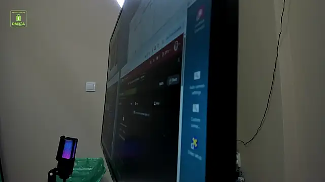 Snapshot of Benny_Powell chatting on September 30, 2025, 4:34 pm Benny Powell online show from September 30, 2025, 4:34 pm