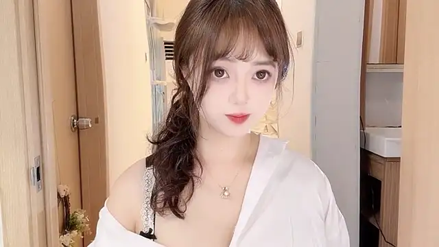 DDDDDoremi online show from October 30, 2025, 1:51 am