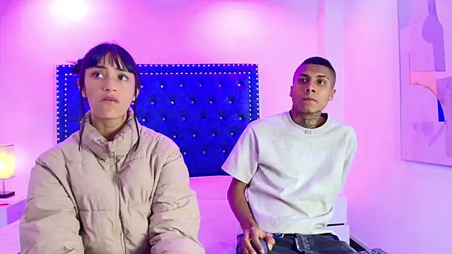 Damian and roxanne online show from January 10, 2026, 12:40 pm