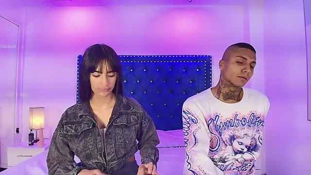 Damian and roxanne online show from February 26, 2026, 12:37 pm