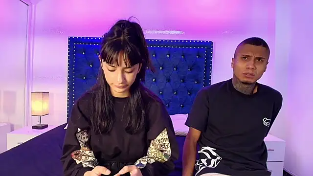Damian and roxanne online show from May 11, 2026, 12:44 pm