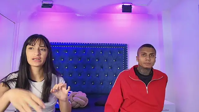 Damian and roxanne online show from May 13, 2026, 12:46 pm