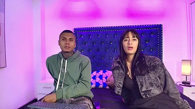 Damian and roxanne online show from May 20, 2026, 12:44 pm