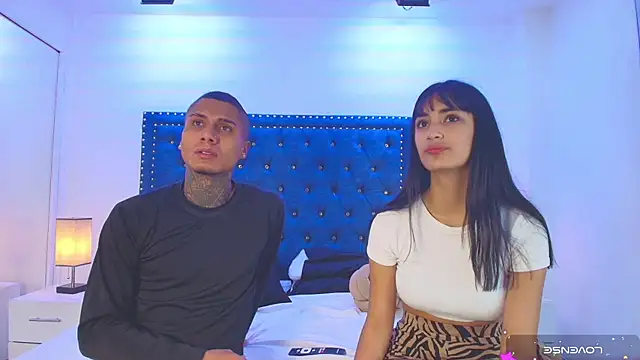 Damian and roxanne online show from May 28, 2026, 12:46 pm