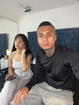 Damian and roxanne online show from June 15, 2026, 1:02 pm
