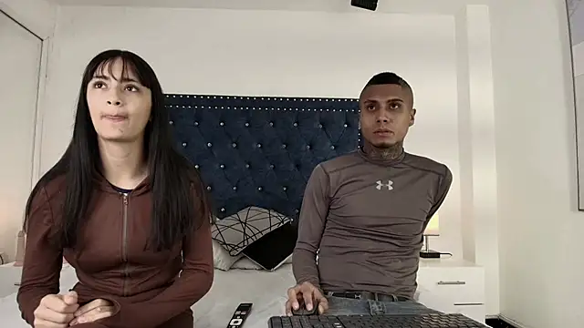 Damian and roxanne online show from July 6, 2026, 12:46 pm