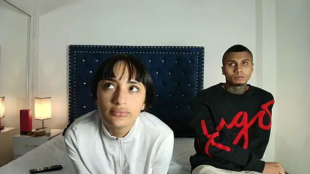 Damian and roxanne online show from July 16, 2026, 12:33 pm