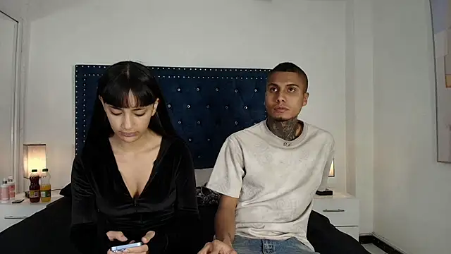 Damian and roxanne online show from July 17, 2026, 12:45 pm