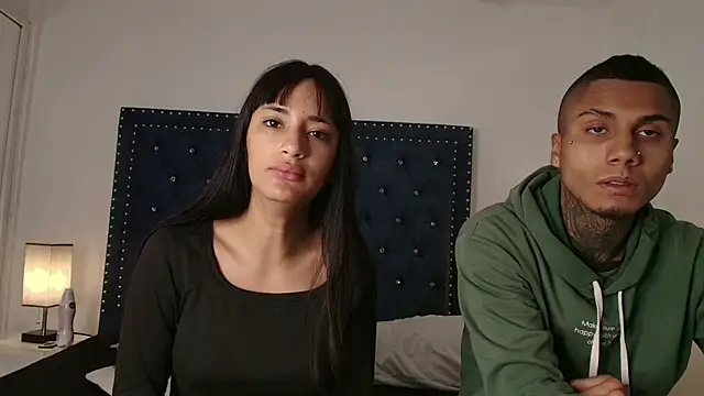 Damian and roxanne online show from July 22, 2026, 12:52 pm