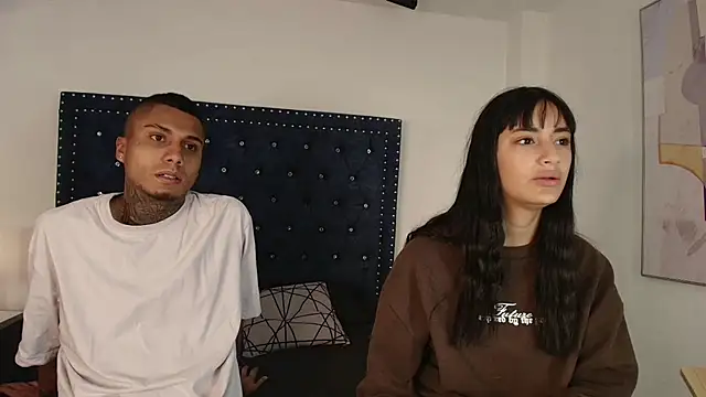 Damian and roxanne online show from July 24, 2026, 12:36 pm
