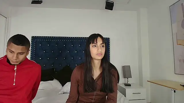 Damian and roxanne online show from July 25, 2026, 12:47 pm