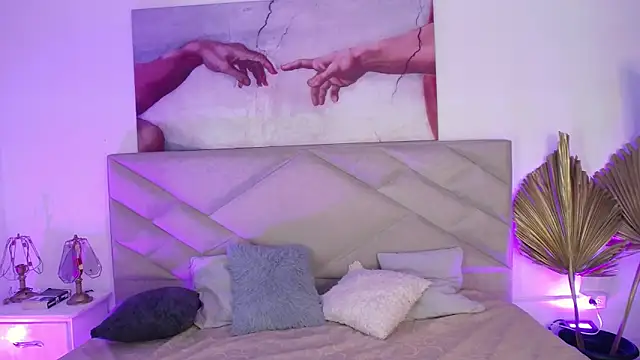 AngelFlexxx online show from September 19, 2025, 9:59 pm