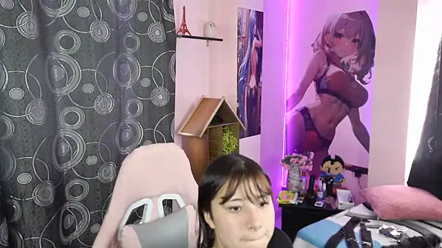 Zulema R1 online show from March 11, 2026, 10:05 pm