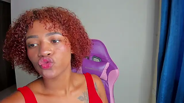 kehlanibrown online show from September 15, 2025, 2:50 pm