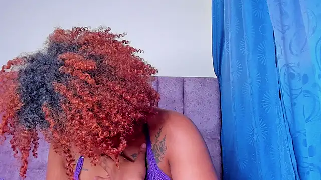 kehlanibrown online show from March 15, 2026, 2:06 am