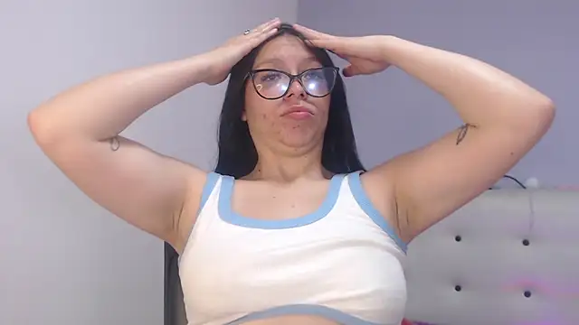 Snapshot of Kate_Gale chatting on November 7, 2025, 9:59 pm Kate Gale online show from November 7, 2025, 9:59 pm