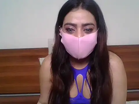 Missbrown24 online show from September 14, 2025, 3:00 pm