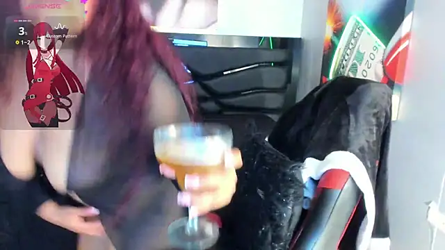 Sara Bdsm  online show from July 24, 2026, 4:49 pm