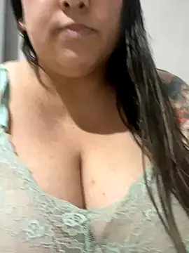 bruna438 online show from September 10, 2025, 12:43 am