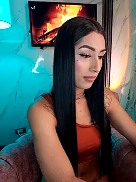  Denisse444 online show from March 1, 2026, 8:22 pm