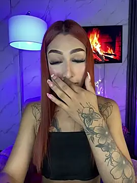  Denisse444 online show from May 2, 2026, 9:20 pm