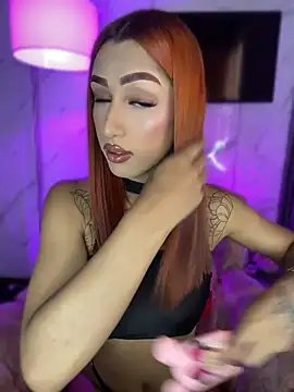  Denisse444 online show from June 26, 2026, 9:52 pm