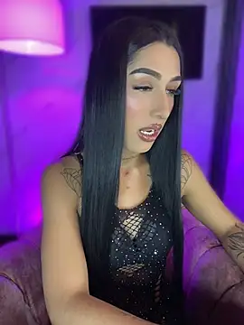  Denisse444 online show from July 7, 2026, 9:19 pm