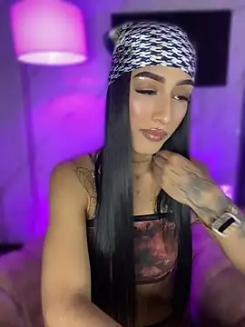  Denisse444 online show from July 10, 2026, 10:34 pm