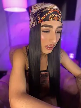  Denisse444 online show from July 12, 2026, 9:17 pm