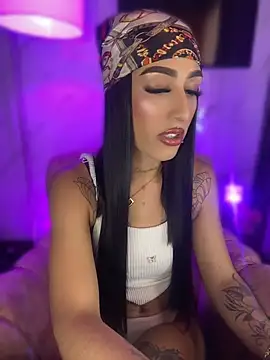  Denisse444 online show from July 17, 2026, 9:30 pm