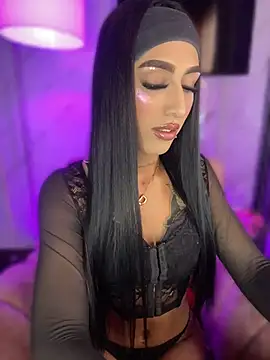  Denisse444 online show from July 19, 2026, 7:28 pm