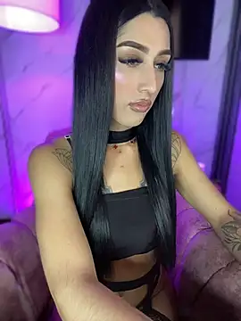  Denisse444 online show from July 25, 2026, 9:34 pm