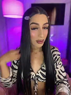  Denisse444 online show from August 1, 2026, 7:57 pm