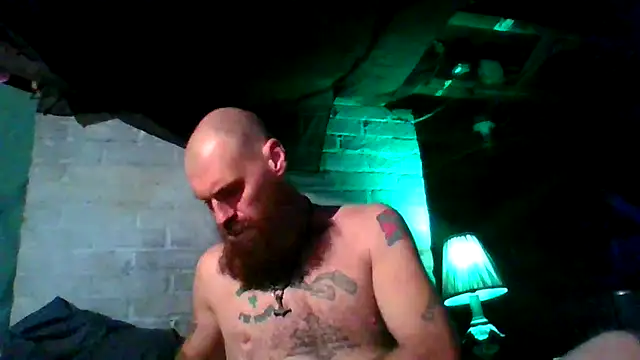 Cowboy815 online show from October 22, 2025, 12:16 pm