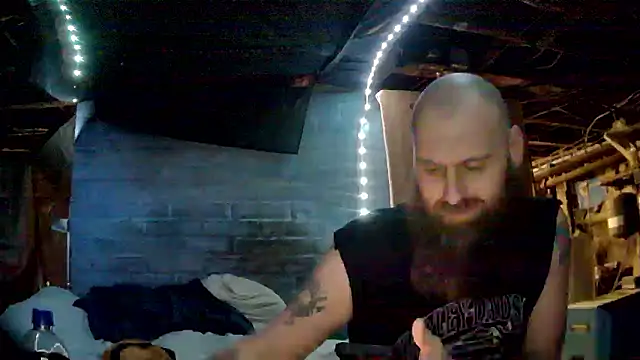 Cowboy815 online show from January 10, 2026, 11:53 pm