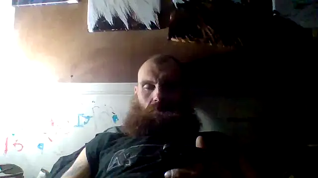 Cowboy815 online show from July 19, 2026, 3:21 am