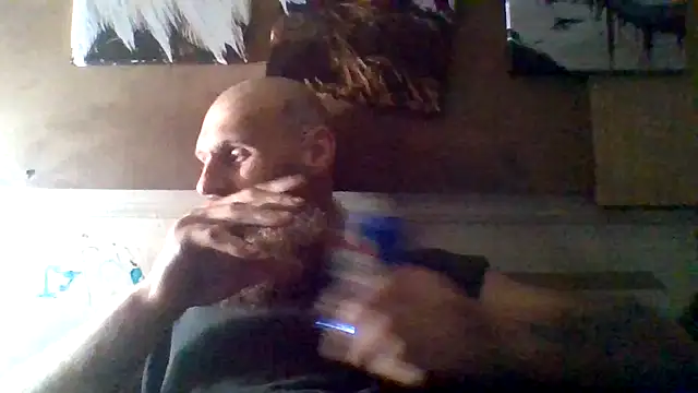 Cowboy815 online show from August 4, 2026, 2:59 am