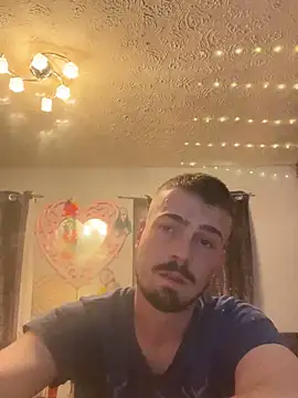 jaycoy22 online show from October 16, 2025, 7:26 pm