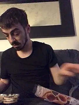 jaycoy22 online show from March 12, 2026, 8:59 pm