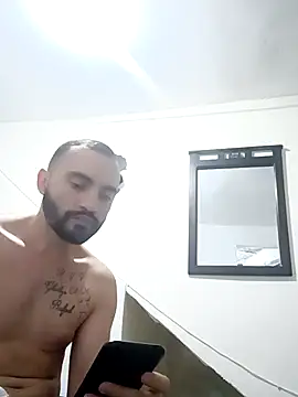 este juan online show from January 8, 2026, 12:35 am