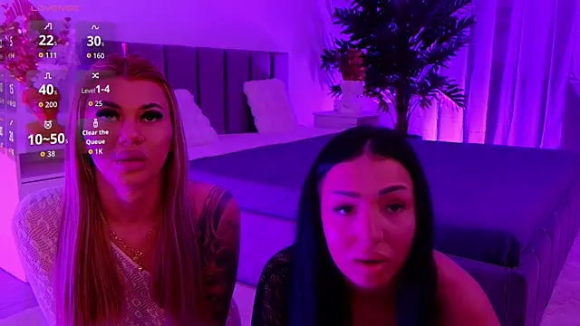 xPuka online show from February 21, 2026, 7:04 pm