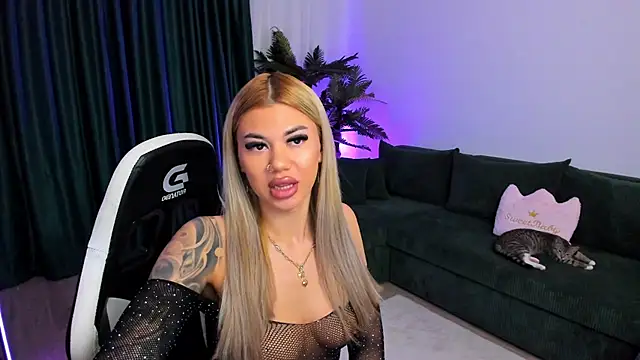 xPuka online show from February 24, 2026, 5:11 pm