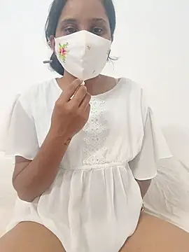 Miss Riya20 online show from October 25, 2025, 6:54 am