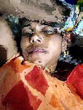 Pooja750 online show from September 30, 2025, 3:06 pm