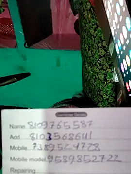 Pooja750 online show from January 7, 2026, 5:15 pm