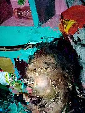 Pooja750 online show from February 17, 2026, 5:08 pm