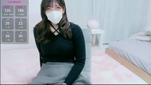 Snapshot of hinachuuu__D chatting on November 20, 2025, 10:04 am hinachuuu D online show from November 20, 2025, 10:04 am