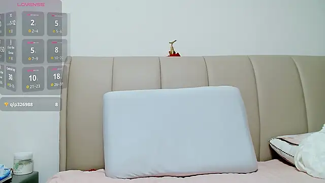 Annasweet- online show from October 23, 2025, 2:05 pm