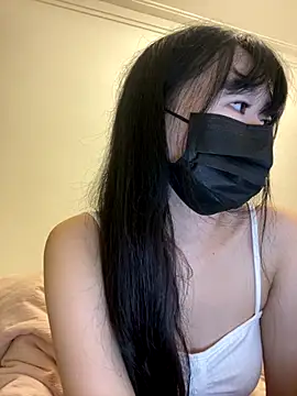 Snapshot of Minnie-2025 chatting on October 16, 2025, 4:41 pm Minnie-2025 online show from October 16, 2025, 4:41 pm